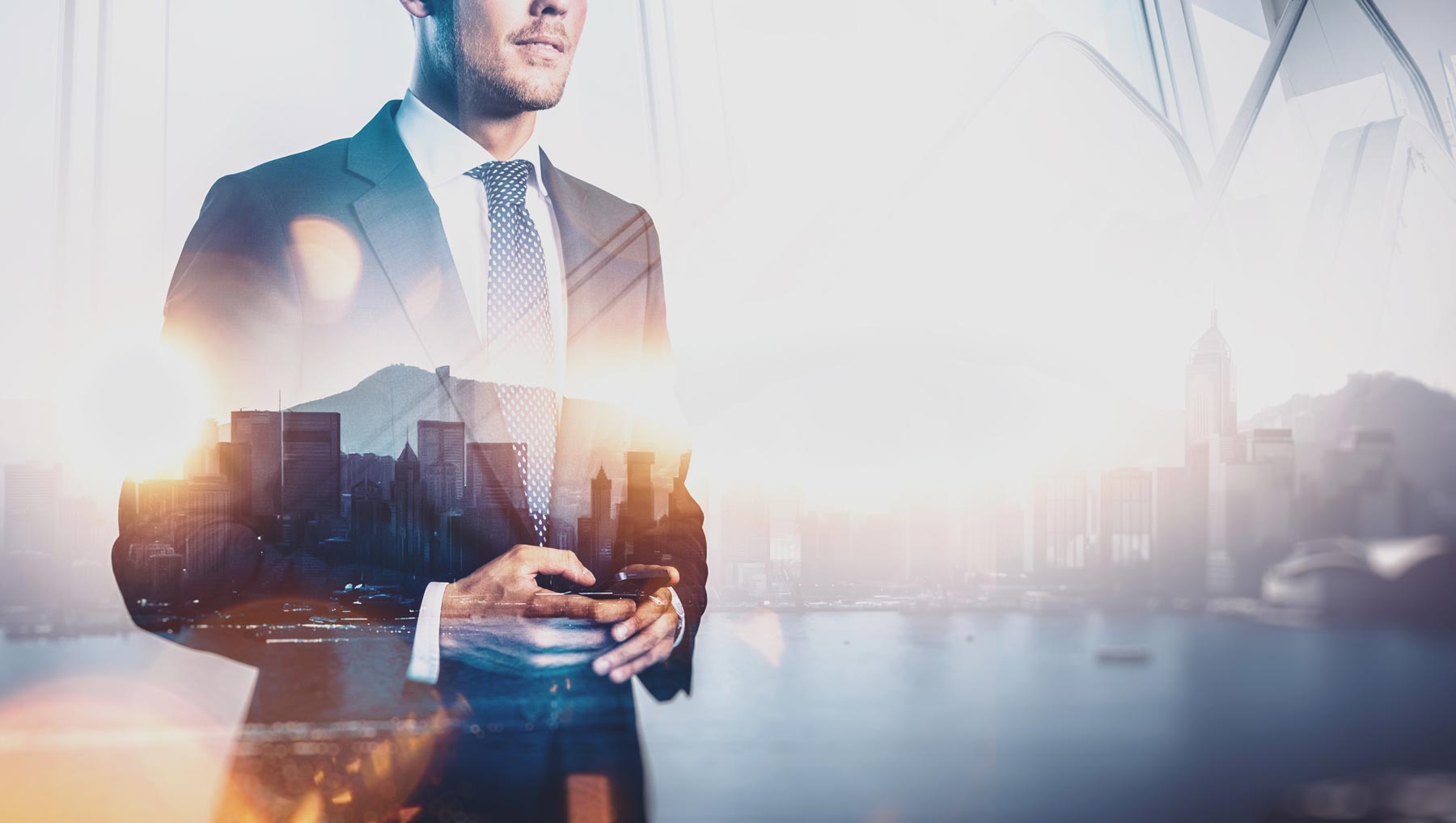 De One Day Change Experts